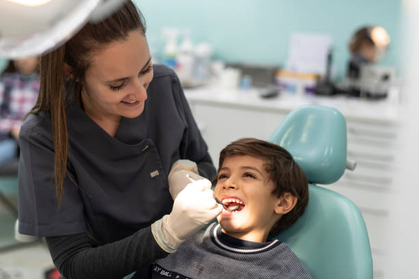 Best Emergency Dentist for Lost Fillings or Crowns in Maynardville, TN
