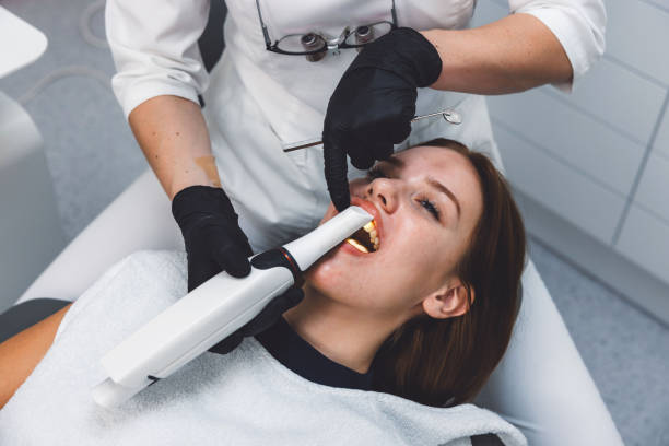 Best Emergency Dentist for Knocked-Out Tooth in Maynardville, TN